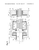 VARIABLE DISPLACEMENT SWASH PLATE COMPRESSOR diagram and image