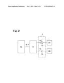 VARIABLE DISPLACEMENT SWASH PLATE COMPRESSOR diagram and image