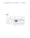 VARIABLE DISPLACEMENT SWASH PLATE COMPRESSOR diagram and image