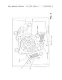 PRE-COMPRESSION DUAL SPRING PUMP CONTROL diagram and image