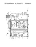 INDUSTRIAL, GERMICIDAL, DIFFUSER APPARATUS AND METHOD diagram and image