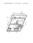 INDUSTRIAL, GERMICIDAL, DIFFUSER APPARATUS AND METHOD diagram and image