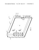 INDUSTRIAL, GERMICIDAL, DIFFUSER APPARATUS AND METHOD diagram and image