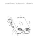 INDUSTRIAL, GERMICIDAL, DIFFUSER APPARATUS AND METHOD diagram and image