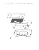 INDUSTRIAL, GERMICIDAL, DIFFUSER APPARATUS AND METHOD diagram and image