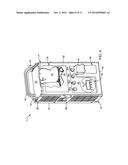 INDUSTRIAL, GERMICIDAL, DIFFUSER APPARATUS AND METHOD diagram and image