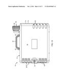 INDUSTRIAL, GERMICIDAL, DIFFUSER APPARATUS AND METHOD diagram and image