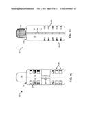 INDUSTRIAL, GERMICIDAL, DIFFUSER APPARATUS AND METHOD diagram and image