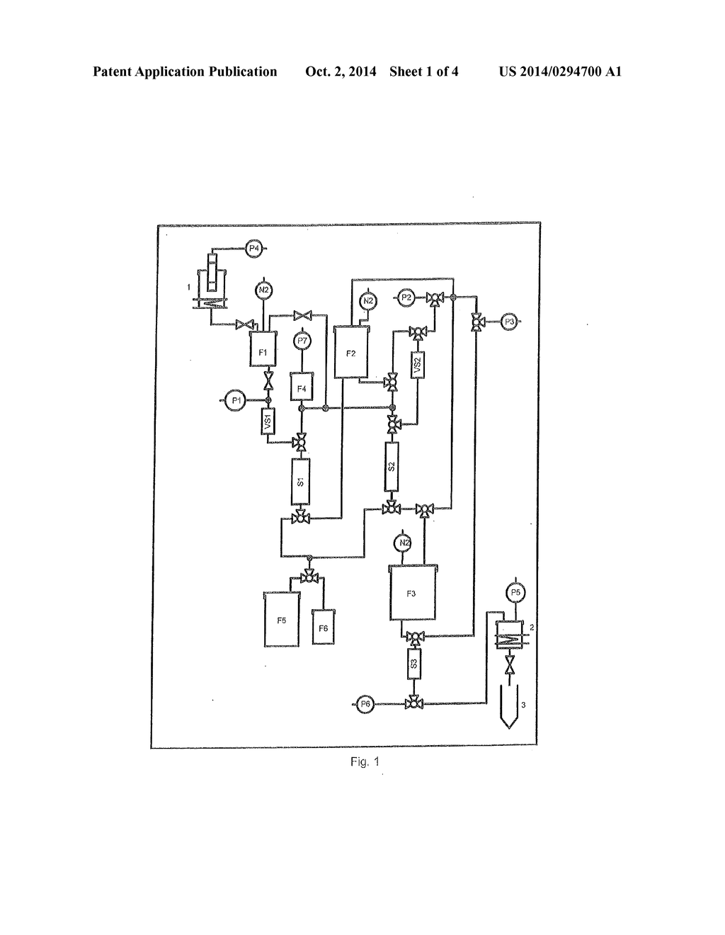 Method of Manufacturing Non-carrier-added high-purity 177Lu Compounds as     well as Non-carrier-added 177 Lu Compounds - diagram, schematic, and image 02