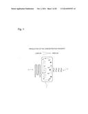 SYSTEM, DEVICE AND METHOD FOR GENERATING ION CONCENTRATION GRADIENT, AND     TEMPERATURE-RESPONSIVE ELECTROLYTE MATERIAL diagram and image