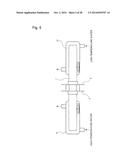 SYSTEM, DEVICE AND METHOD FOR GENERATING ION CONCENTRATION GRADIENT, AND     TEMPERATURE-RESPONSIVE ELECTROLYTE MATERIAL diagram and image