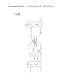 SYSTEM, DEVICE AND METHOD FOR GENERATING ION CONCENTRATION GRADIENT, AND     TEMPERATURE-RESPONSIVE ELECTROLYTE MATERIAL diagram and image