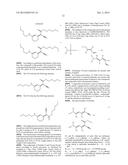 COSMETIC AND/OR DERMATOLOGICAL COMPOSITION CONTAINING A MEROCYANINE     DERIVATIVE COMPRISING SPECIFIC POLAR GROUPS CONSISTING OF HYDROXYL- AND     ETHER-FUNCTIONALITIES diagram and image