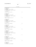 HETEROLOGOUS EXPRESSION OF NEISSERIAL PROTEINS diagram and image