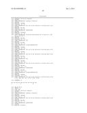 NOVEL A4B7 PEPTIDE ANTAGONISTS diagram and image