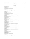 NOVEL A4B7 PEPTIDE ANTAGONISTS diagram and image