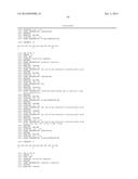 NOVEL A4B7 PEPTIDE ANTAGONISTS diagram and image