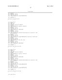 NOVEL A4B7 PEPTIDE ANTAGONISTS diagram and image