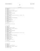 NOVEL A4B7 PEPTIDE ANTAGONISTS diagram and image