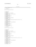 NOVEL A4B7 PEPTIDE ANTAGONISTS diagram and image