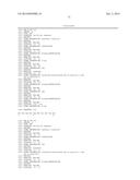 NOVEL A4B7 PEPTIDE ANTAGONISTS diagram and image