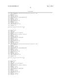 NOVEL A4B7 PEPTIDE ANTAGONISTS diagram and image