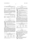 COMPOSITIONS AND METHODS FOR TREATING CANCER WITH DACARBAZINE     NANOEMULSIONS diagram and image