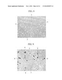 CANCER CELL-INHIBITING CERAMIC, PROCESS FOR PRODUCING CANCER     CELL-INHIBITING CERAMIC, METHOD FOR TREATING BONE TUMOR, AND USE OF     BETA-TRICALCIUM PHOSPHATE POROUS GRANULES WITH PARTICLE SIZE OF 1 TO 10     MICROMETER diagram and image