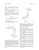 PHARMACEUTICAL COMPOSITIONS OF HYDROPHOBIC CAMPTOTHECIN DERIVATIVES diagram and image