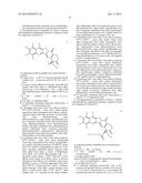 PHARMACEUTICAL COMPOSITIONS OF HYDROPHOBIC CAMPTOTHECIN DERIVATIVES diagram and image