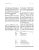 METHODS AND PHARMACEUTICAL COMPOSITIONS FOR REGULATION OF G- AND/OR     GC-RICH NUCLEIC ACID EXPRESSION diagram and image