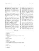 METHODS AND PHARMACEUTICAL COMPOSITIONS FOR REGULATION OF G- AND/OR     GC-RICH NUCLEIC ACID EXPRESSION diagram and image