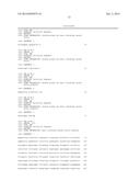 METHODS AND PHARMACEUTICAL COMPOSITIONS FOR REGULATION OF G- AND/OR     GC-RICH NUCLEIC ACID EXPRESSION diagram and image