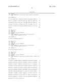 METHODS AND PHARMACEUTICAL COMPOSITIONS FOR REGULATION OF G- AND/OR     GC-RICH NUCLEIC ACID EXPRESSION diagram and image