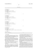 METHODS AND PHARMACEUTICAL COMPOSITIONS FOR REGULATION OF G- AND/OR     GC-RICH NUCLEIC ACID EXPRESSION diagram and image