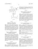 STABLE NANOCOMPOSITION COMPRISING DOXORUBICIN, PROCESS FOR THE PREPARATION     THEREOF, ITS USE AND PHARMACEUTICAL COMPOSITIONS CONTAINING IT diagram and image