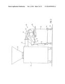 METHOD AND MOULDING DEVICES FOR MOULDING THREE-DIMENSIONAL PRODUCTS diagram and image