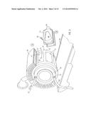 METHOD AND MOULDING DEVICES FOR MOULDING THREE-DIMENSIONAL PRODUCTS diagram and image