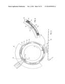 METHOD AND MOULDING DEVICES FOR MOULDING THREE-DIMENSIONAL PRODUCTS diagram and image