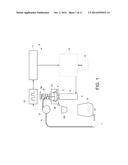 OPTICAL READABLE CODE SUPPORT AND CAPSULE FOR PREPARING A BEVERAGE HAVING     SUCH CODE SUPPORT PROVIDING AN ENHANCED READABLE OPTICAL SIGNAL diagram and image