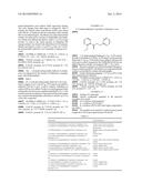 Pyridine Derivatives With Umami Flavour diagram and image