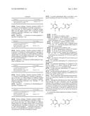 Pyridine Derivatives With Umami Flavour diagram and image