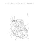 REFURBISHMENT PROCESS OF THE PUMPING UNIT IN A VOLUMETRIC SCREW COMPRESSOR     OF THE  OIL FREE  TYPE diagram and image