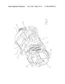 REFURBISHMENT PROCESS OF THE PUMPING UNIT IN A VOLUMETRIC SCREW COMPRESSOR     OF THE  OIL FREE  TYPE diagram and image