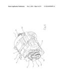 REFURBISHMENT PROCESS OF THE PUMPING UNIT IN A VOLUMETRIC SCREW COMPRESSOR     OF THE  OIL FREE  TYPE diagram and image