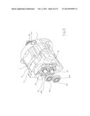 REFURBISHMENT PROCESS OF THE PUMPING UNIT IN A VOLUMETRIC SCREW COMPRESSOR     OF THE  OIL FREE  TYPE diagram and image