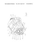 REFURBISHMENT PROCESS OF THE PUMPING UNIT IN A VOLUMETRIC SCREW COMPRESSOR     OF THE  OIL FREE  TYPE diagram and image