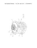 REFURBISHMENT PROCESS OF THE PUMPING UNIT IN A VOLUMETRIC SCREW COMPRESSOR     OF THE  OIL FREE  TYPE diagram and image