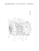 REFURBISHMENT PROCESS OF THE PUMPING UNIT IN A VOLUMETRIC SCREW COMPRESSOR     OF THE  OIL FREE  TYPE diagram and image