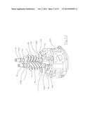 REFURBISHMENT PROCESS OF THE PUMPING UNIT IN A VOLUMETRIC SCREW COMPRESSOR     OF THE  OIL FREE  TYPE diagram and image